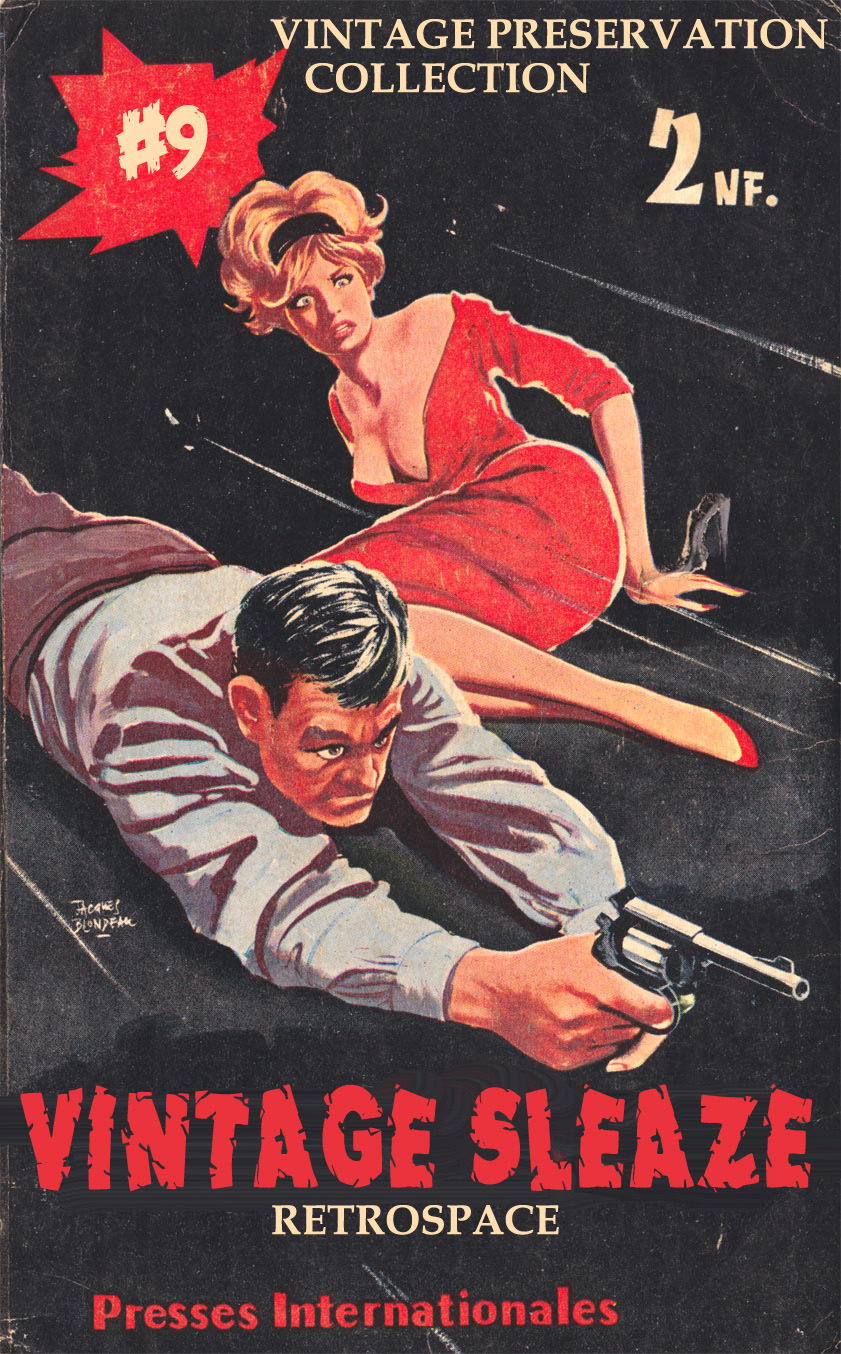 Retrospace: The Vintage Preserv...